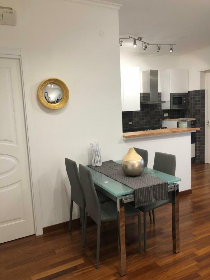Appartement Talenti Little Rome
