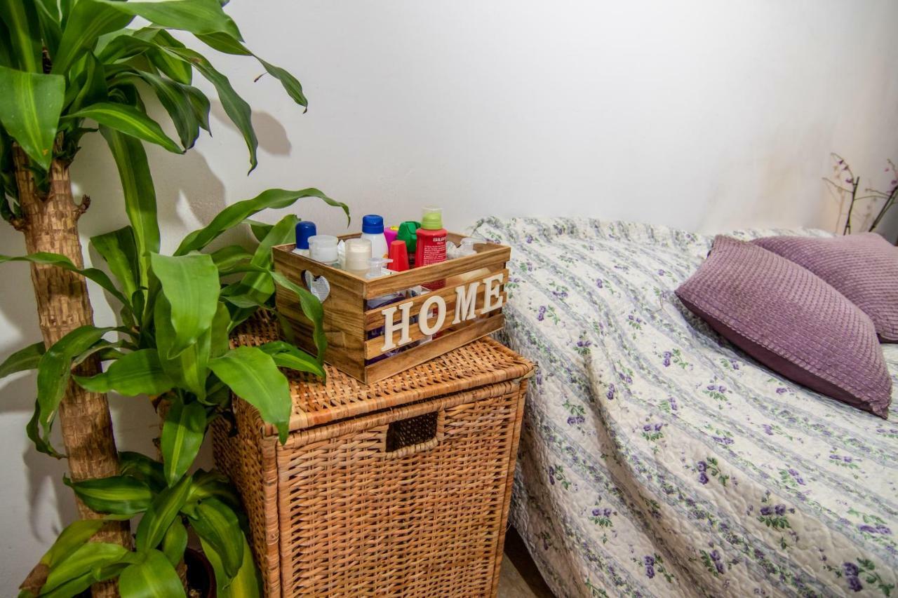 Lizart Garden Guest house Rome