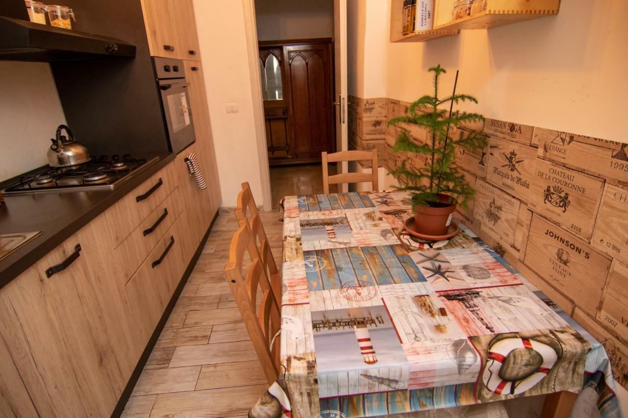 Guest house Lizart Garden Rome
