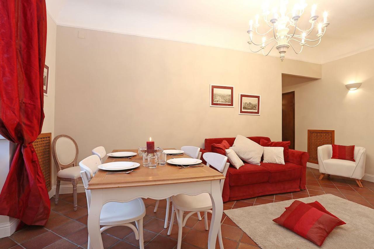 Apartment Daplace - Gaia Rome