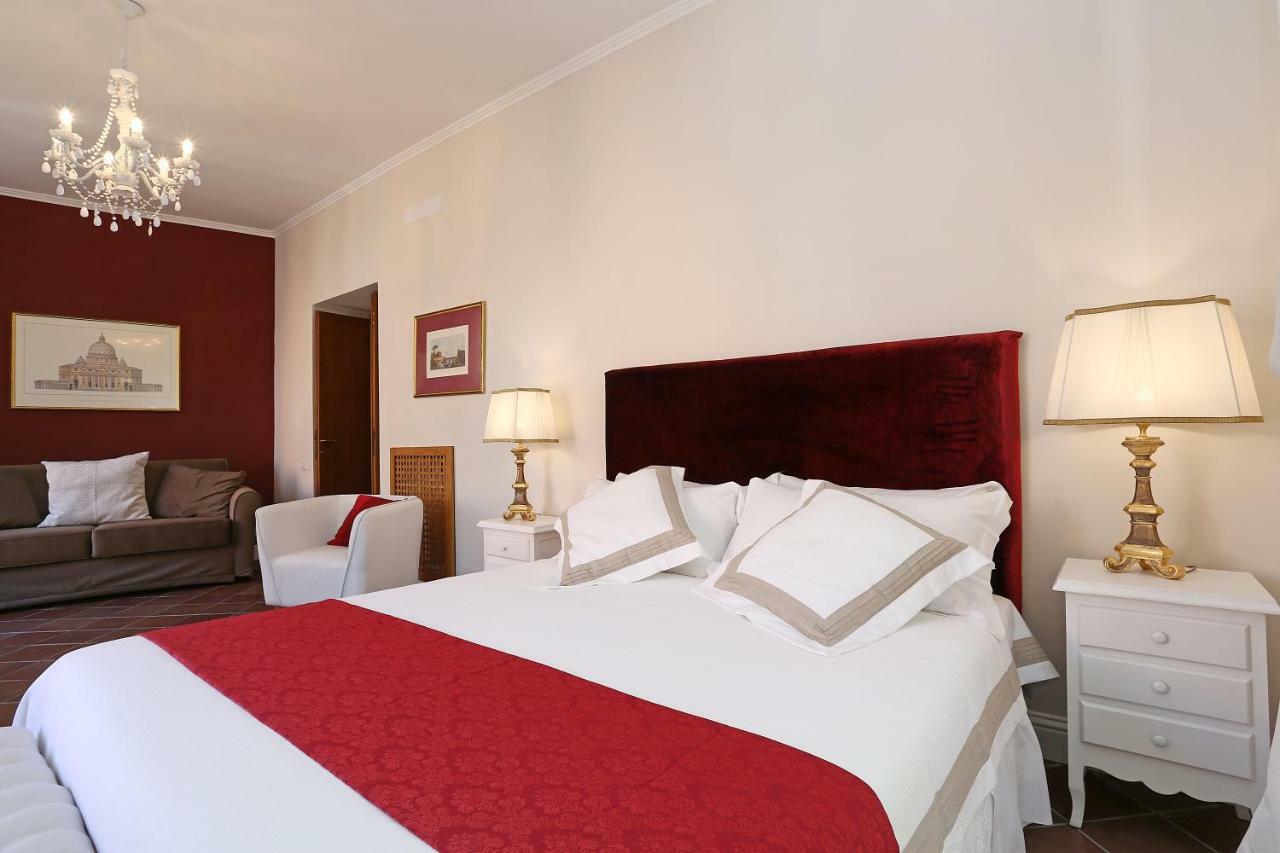 Apartment Daplace - Gaia Rome