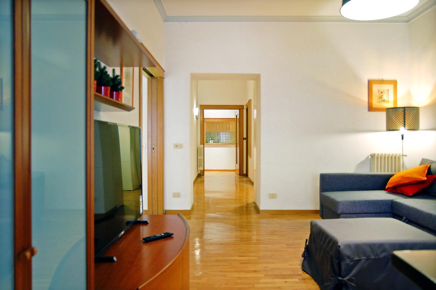 Elegant Via Veneto By Varental Rome