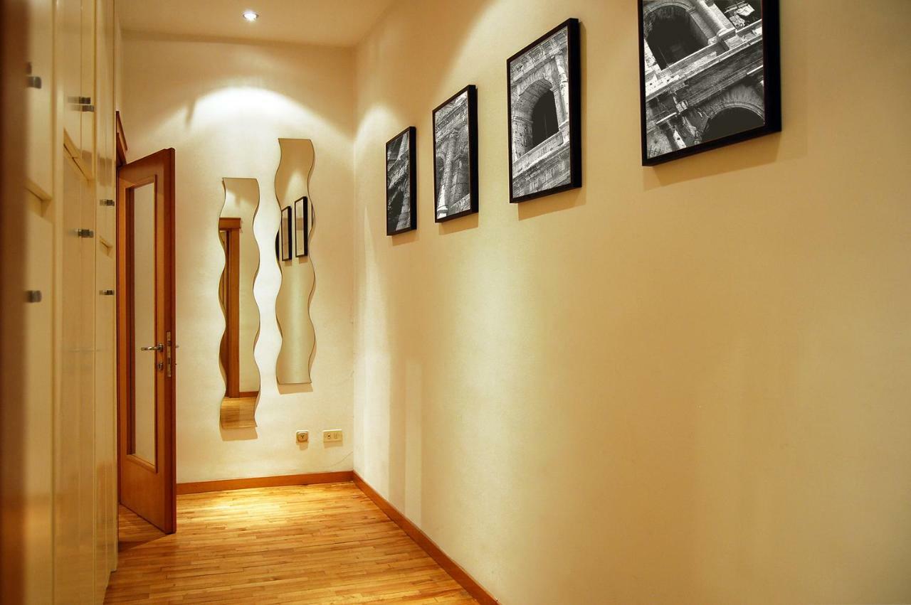 Elegant Via Veneto By Varental *