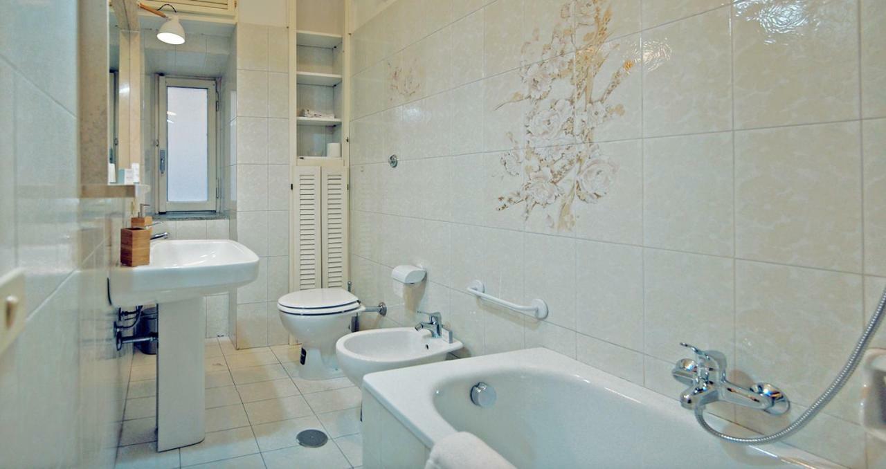 Elegant Via Veneto By Varental Apartment *