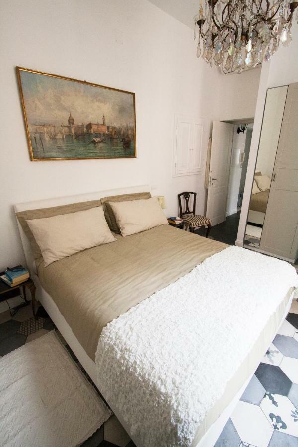 Appartement Casa Vacanze 