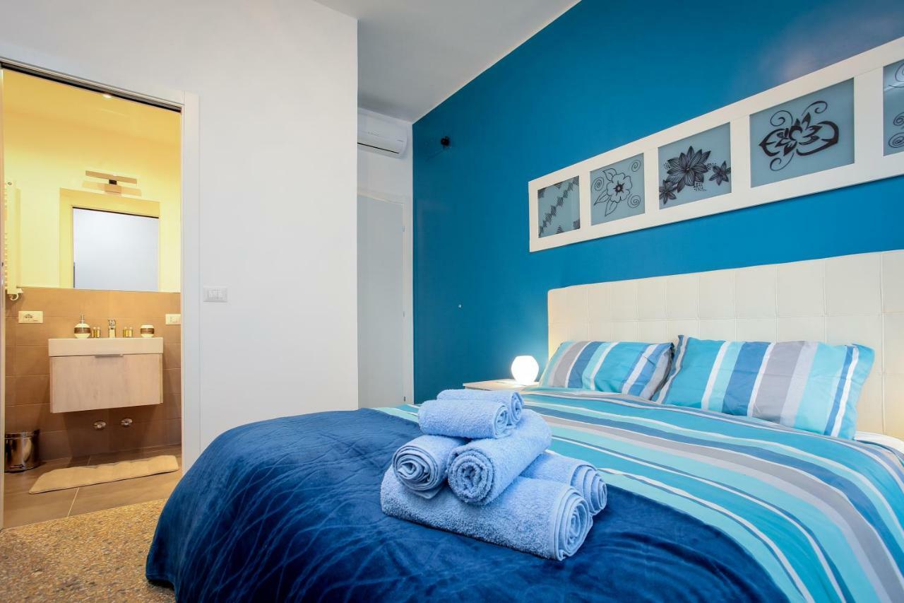 Appartement Circeo Rome