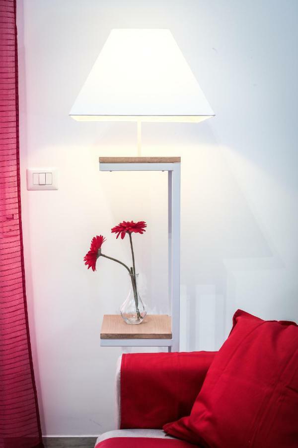Appartement Circeo Rome