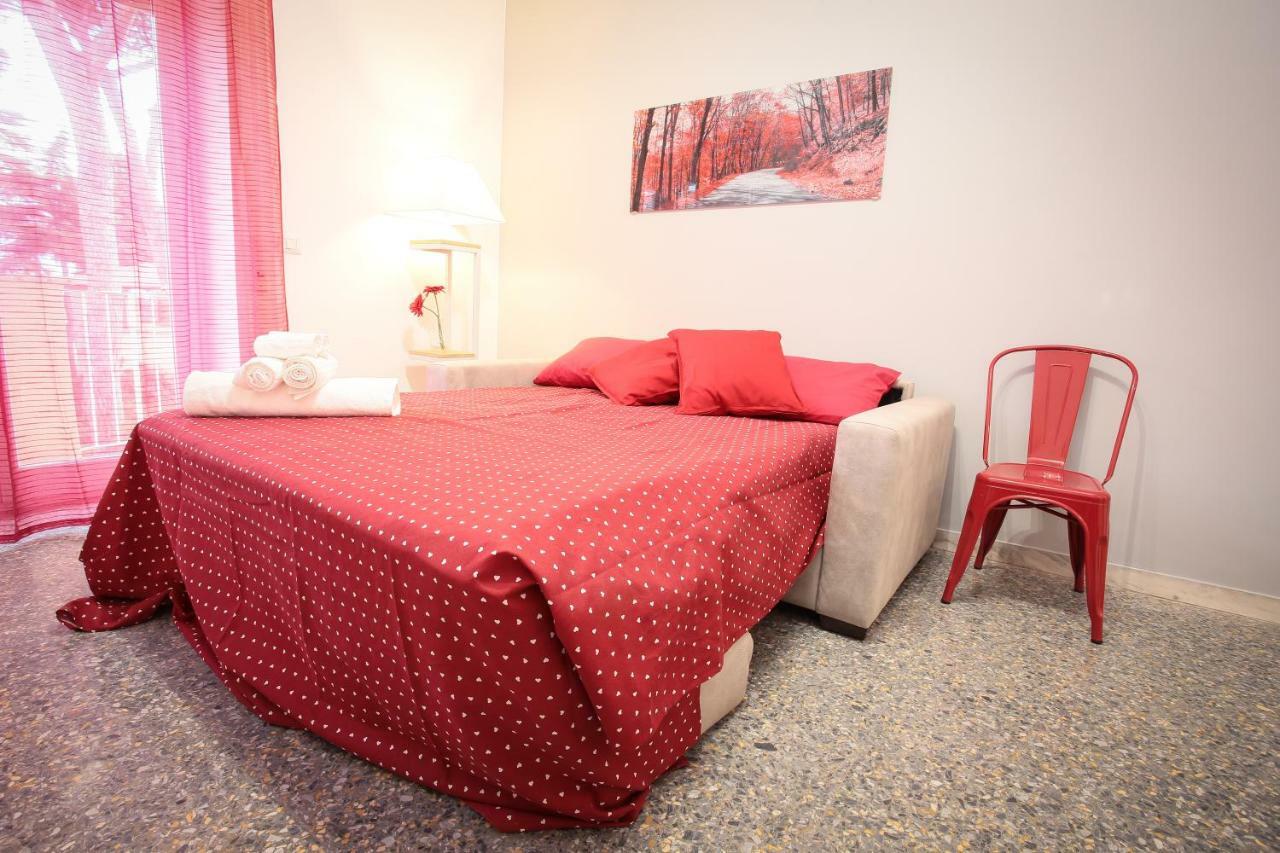 Circeo Appartement