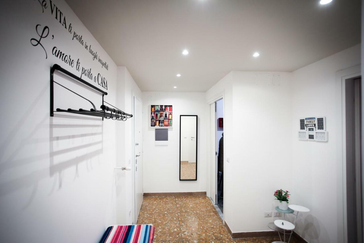Appartement Circeo *