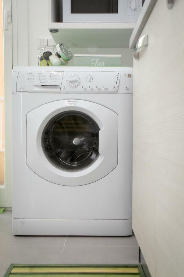 Appartement Circeo *