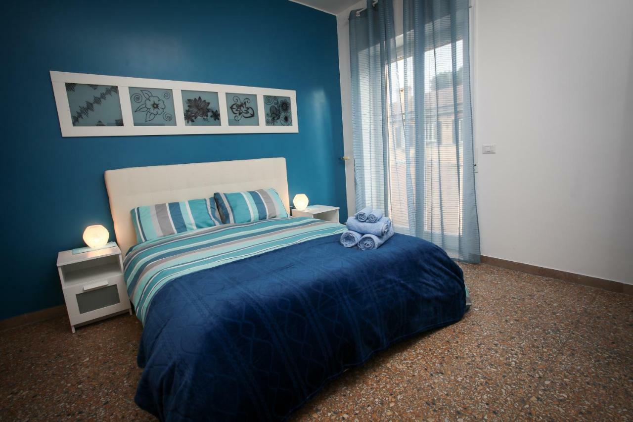 Appartement Circeo Rome