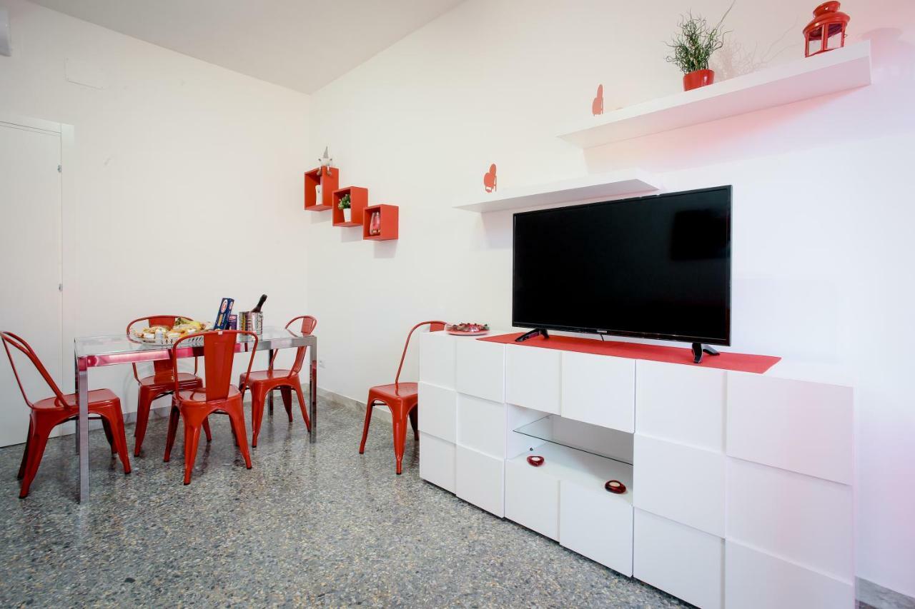 Appartement Circeo Rome