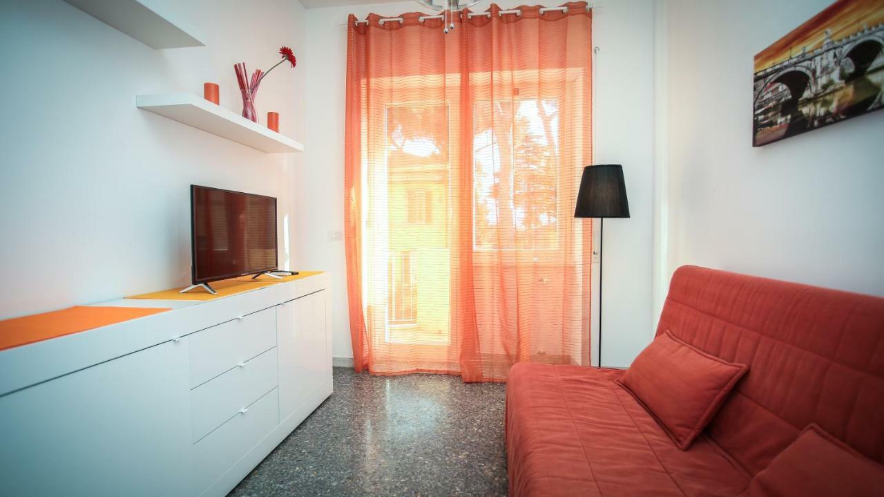 Circeo Appartement