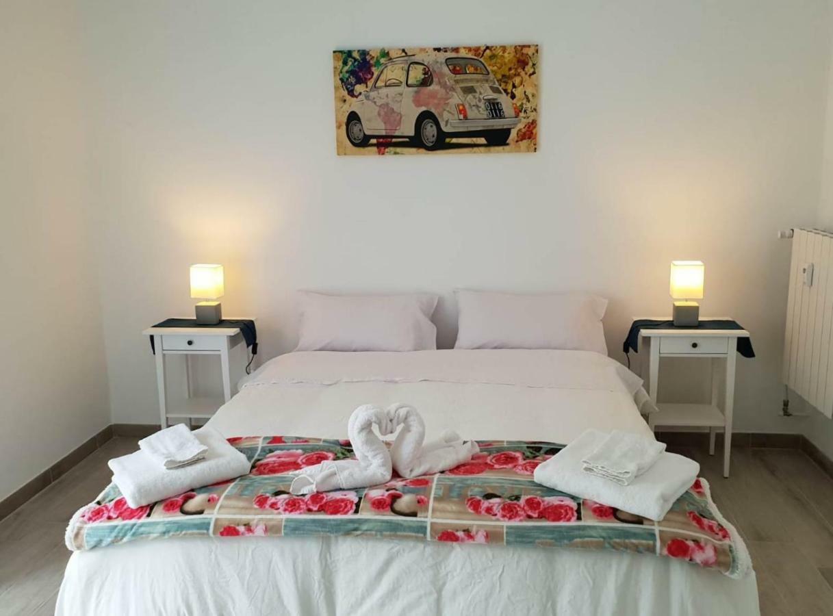 Apartment 550 Special Rome