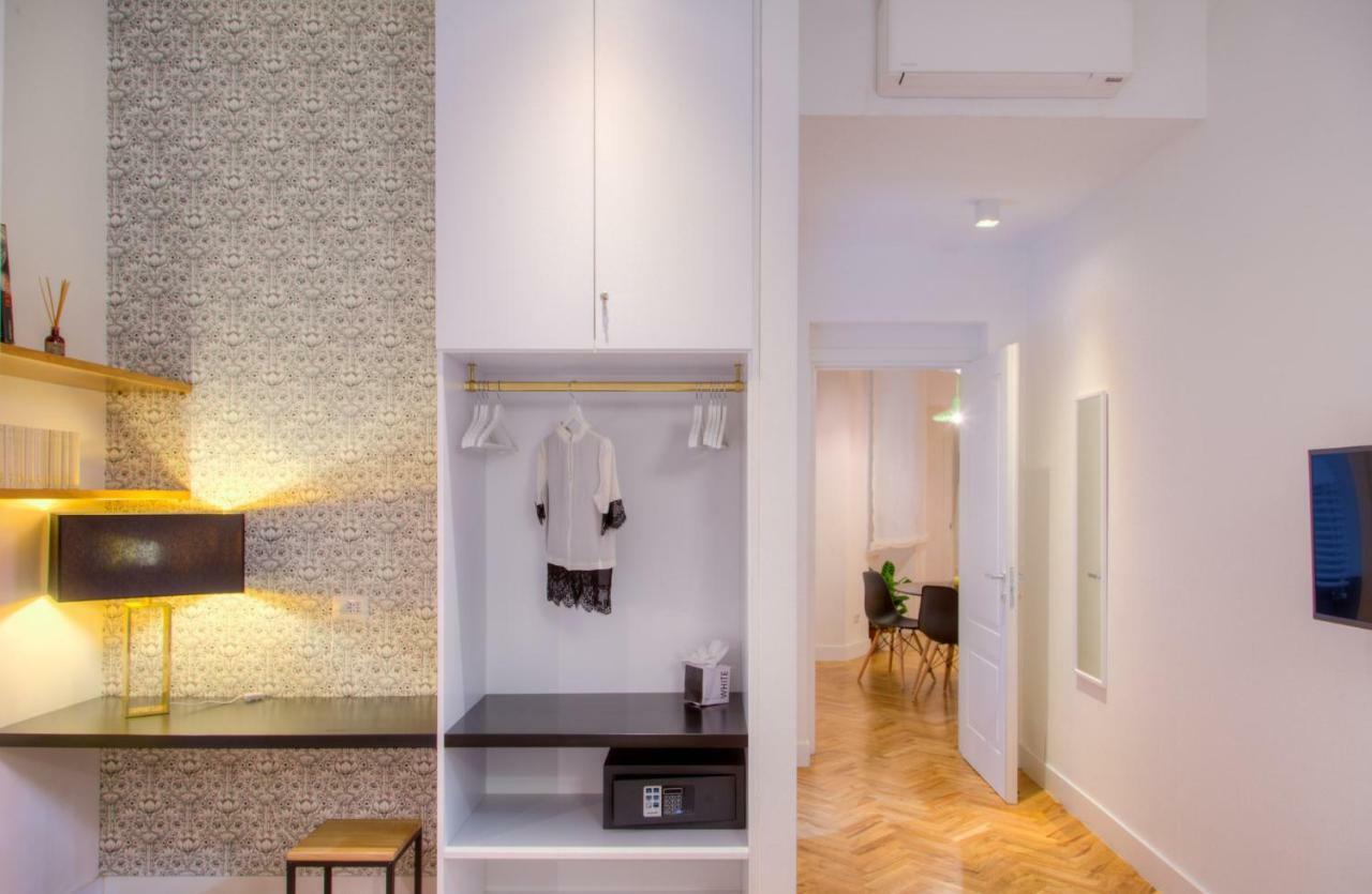 Appartement App Beccaria In