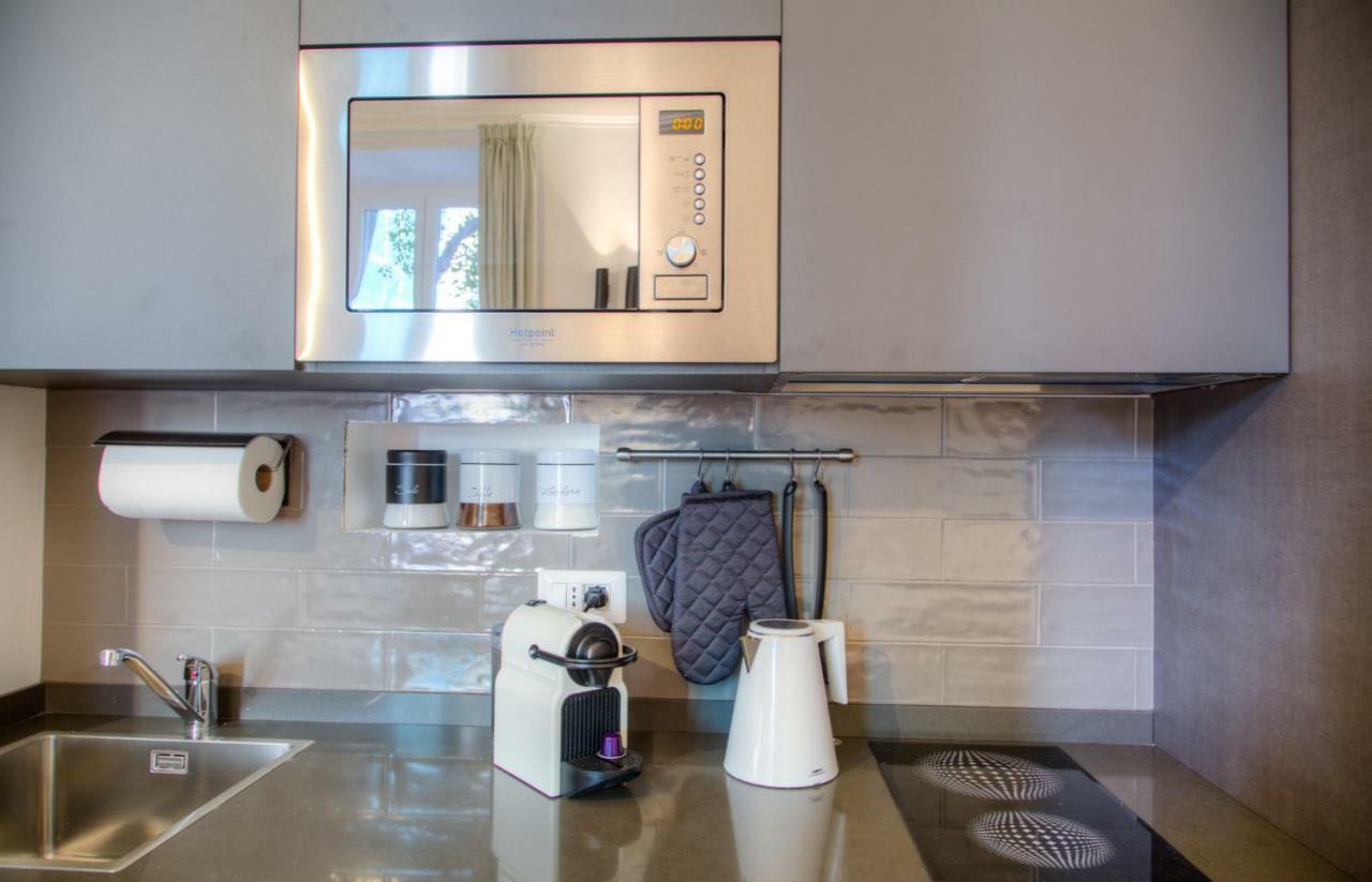 App Beccaria In Appartement