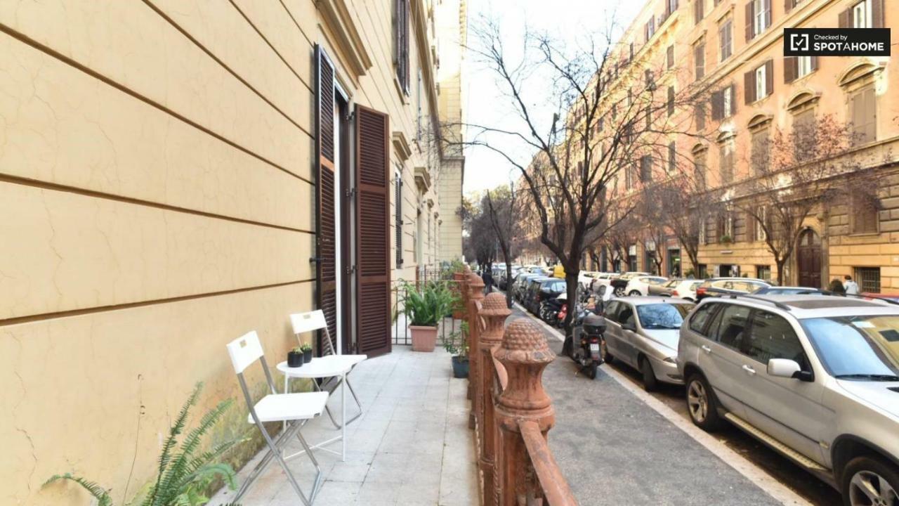 Pangea - Vaticano Apartment