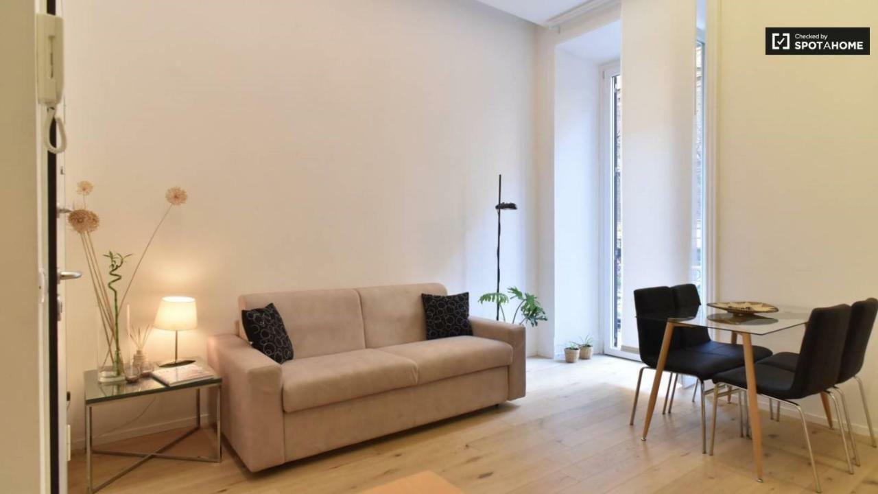 Pangea - Vaticano Apartment