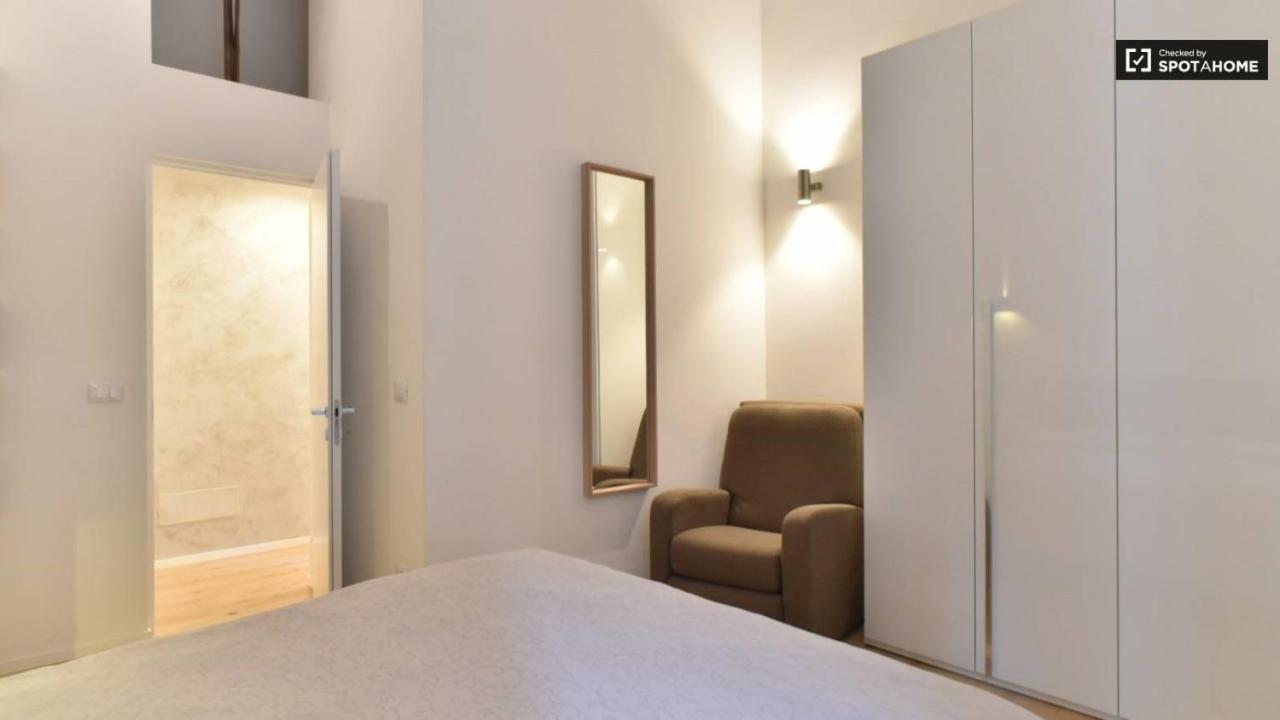 Pangea - Vaticano Apartment