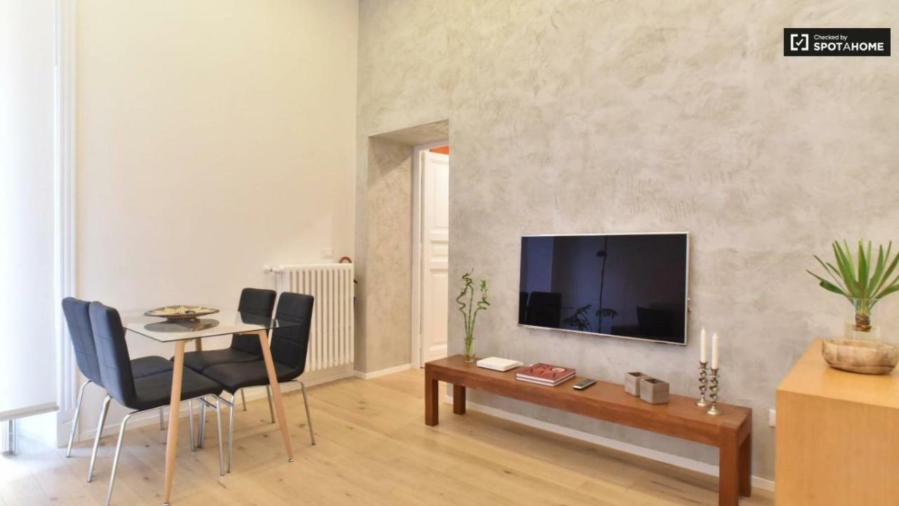 Pangea - Vaticano Apartment *