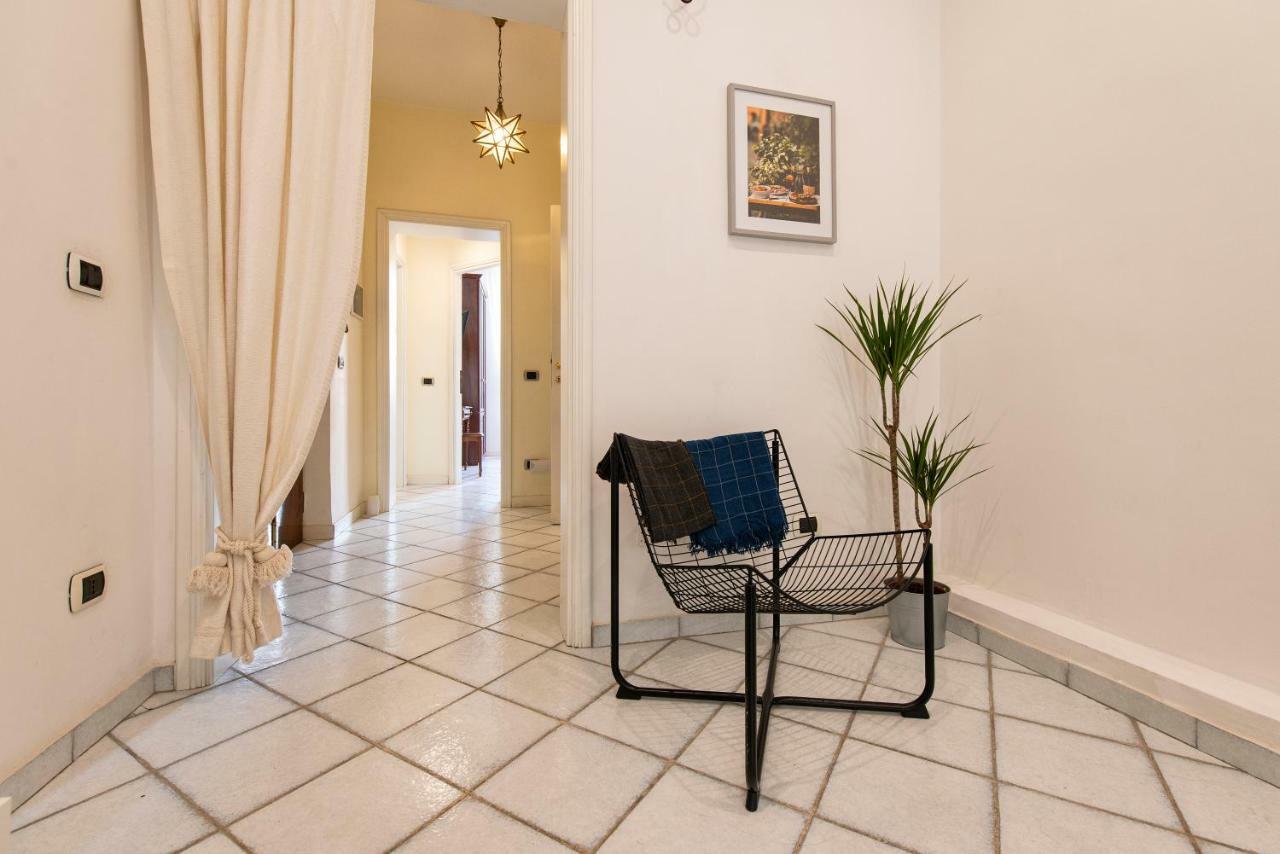 Bluenine Apartment Rome