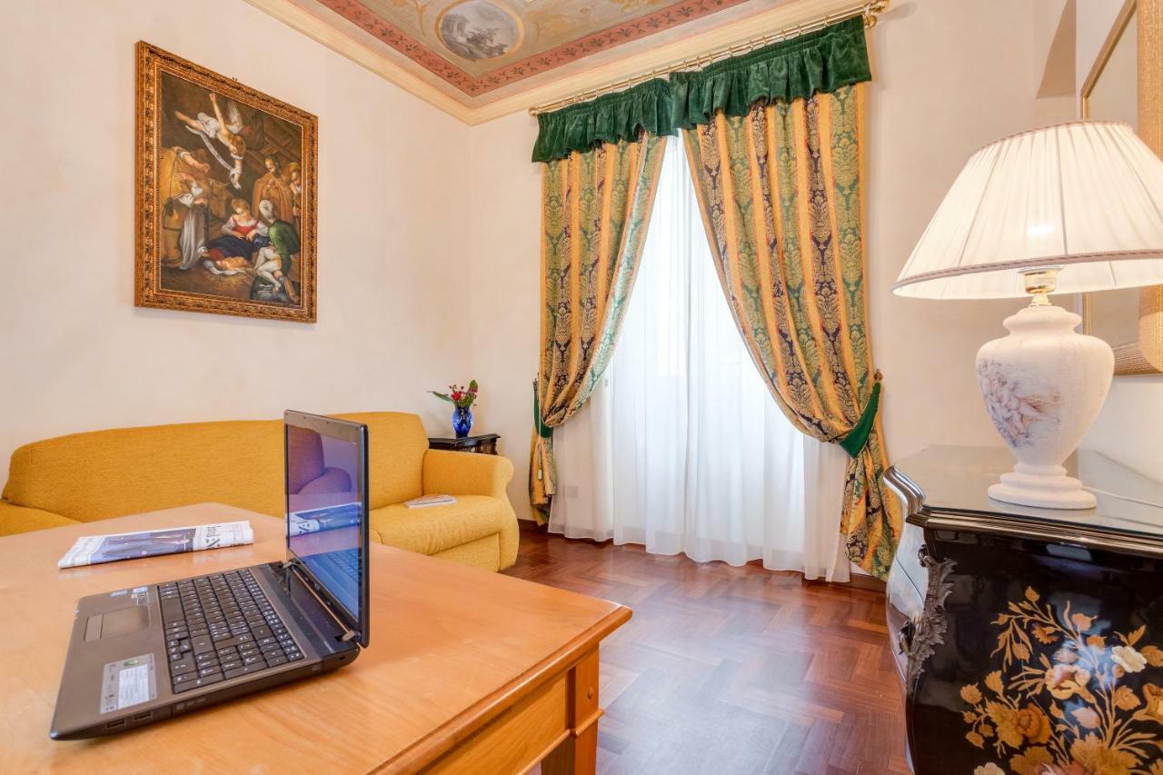 Vittoria Street Charming Apartment