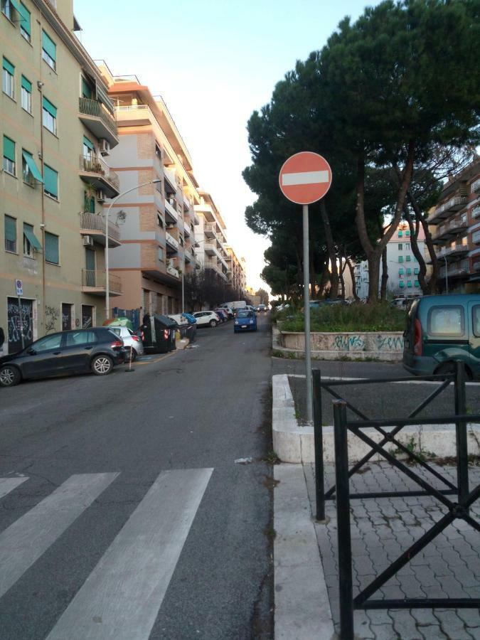 Albero Della Vita Apartment Rome