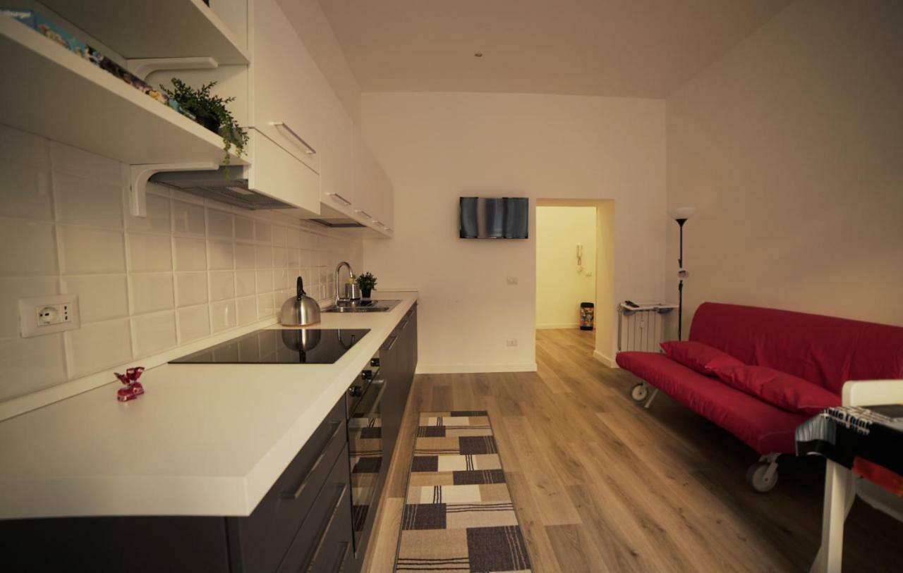 Appartement Arcadia