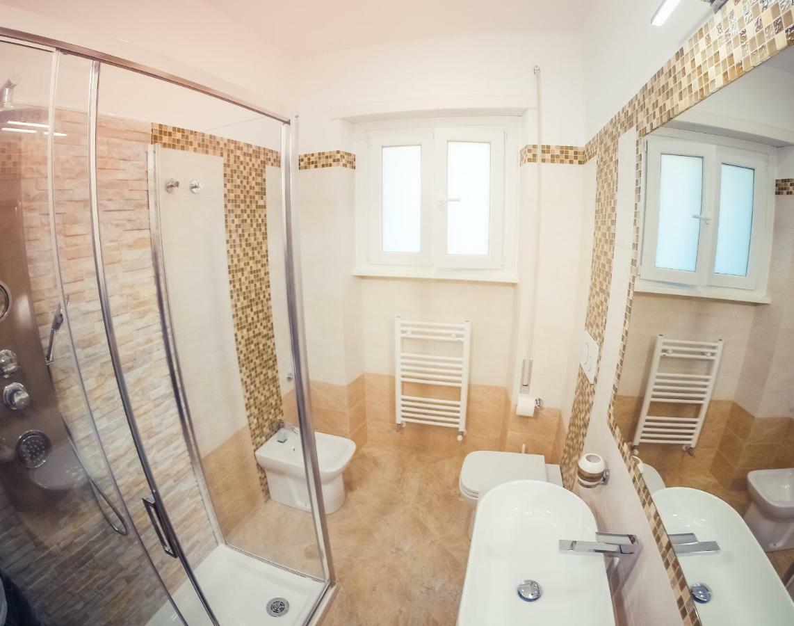 Holiday home La Fiaba Rome