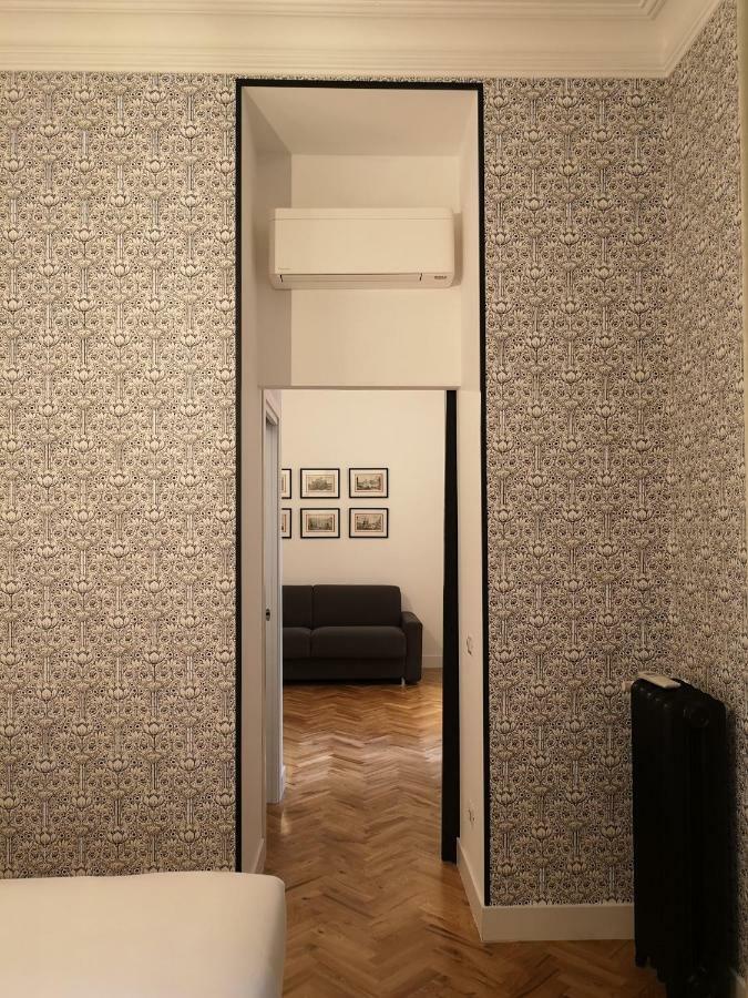 App Beccaria In Appartement