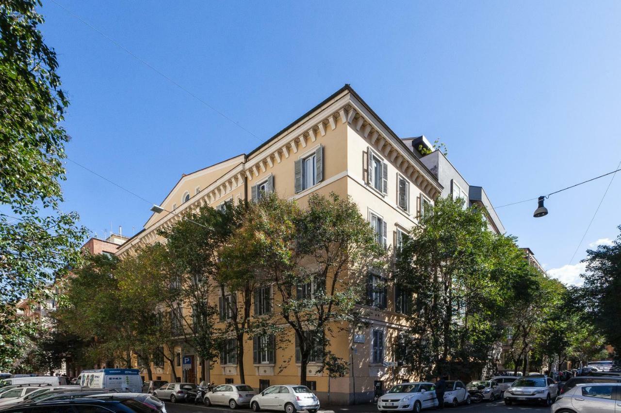 Appartement App Beccaria In *