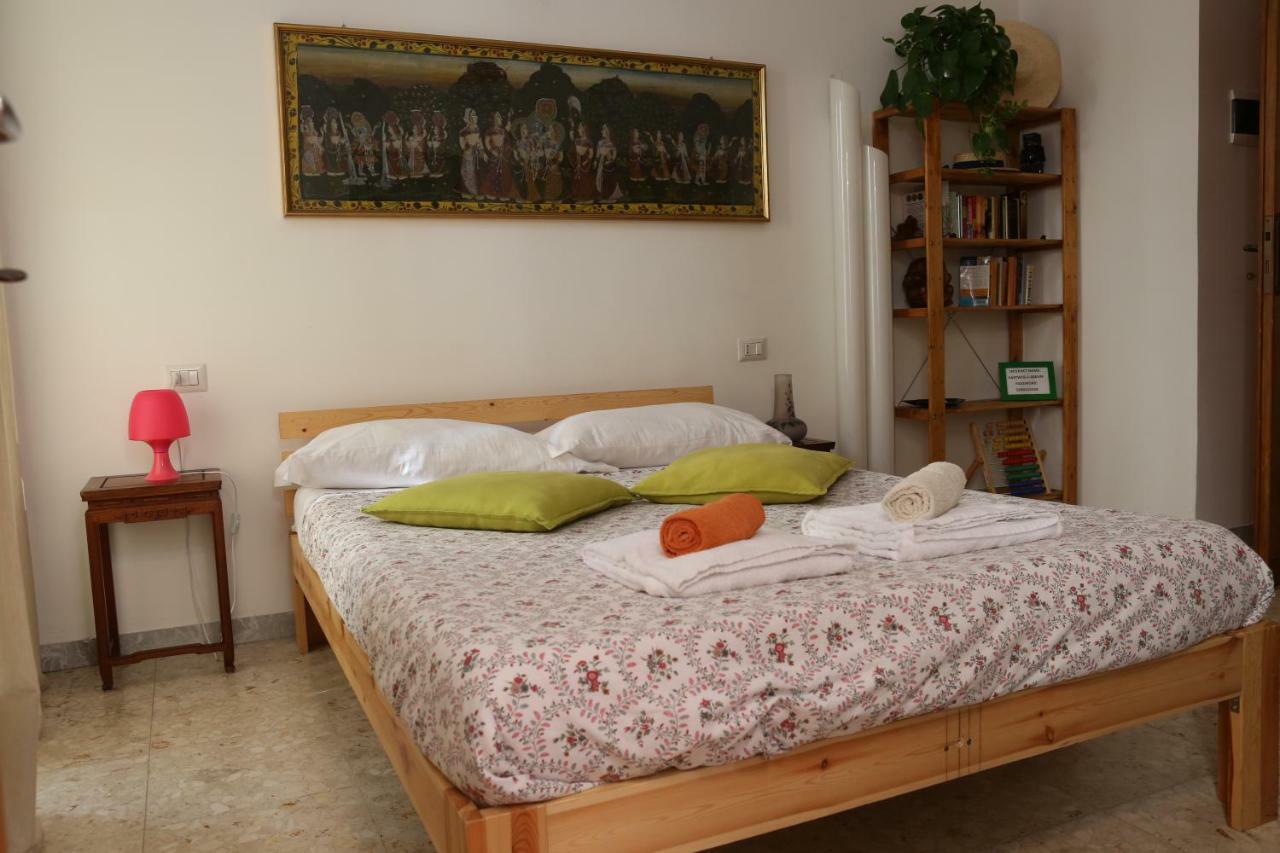 Tito Al Colosseo Apartment