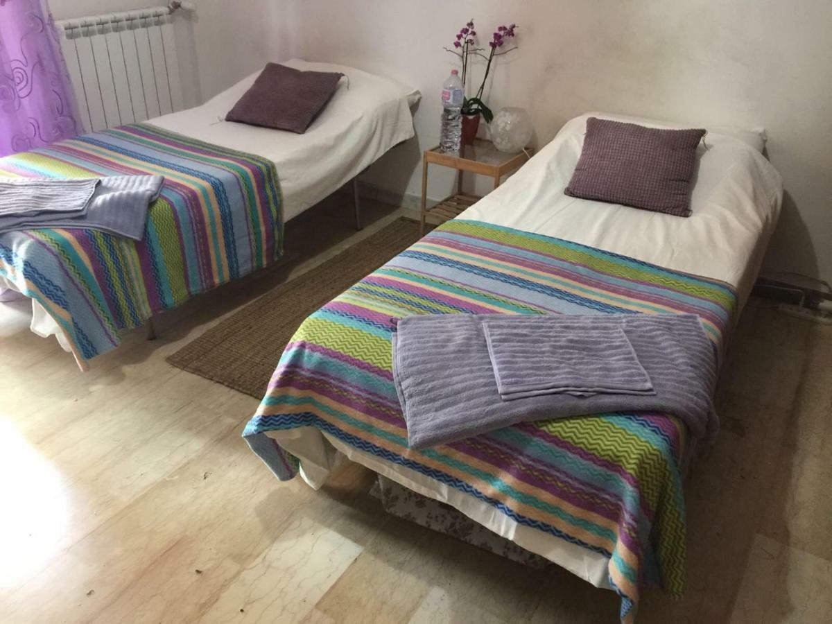 Lizart Garden Guest house Rome