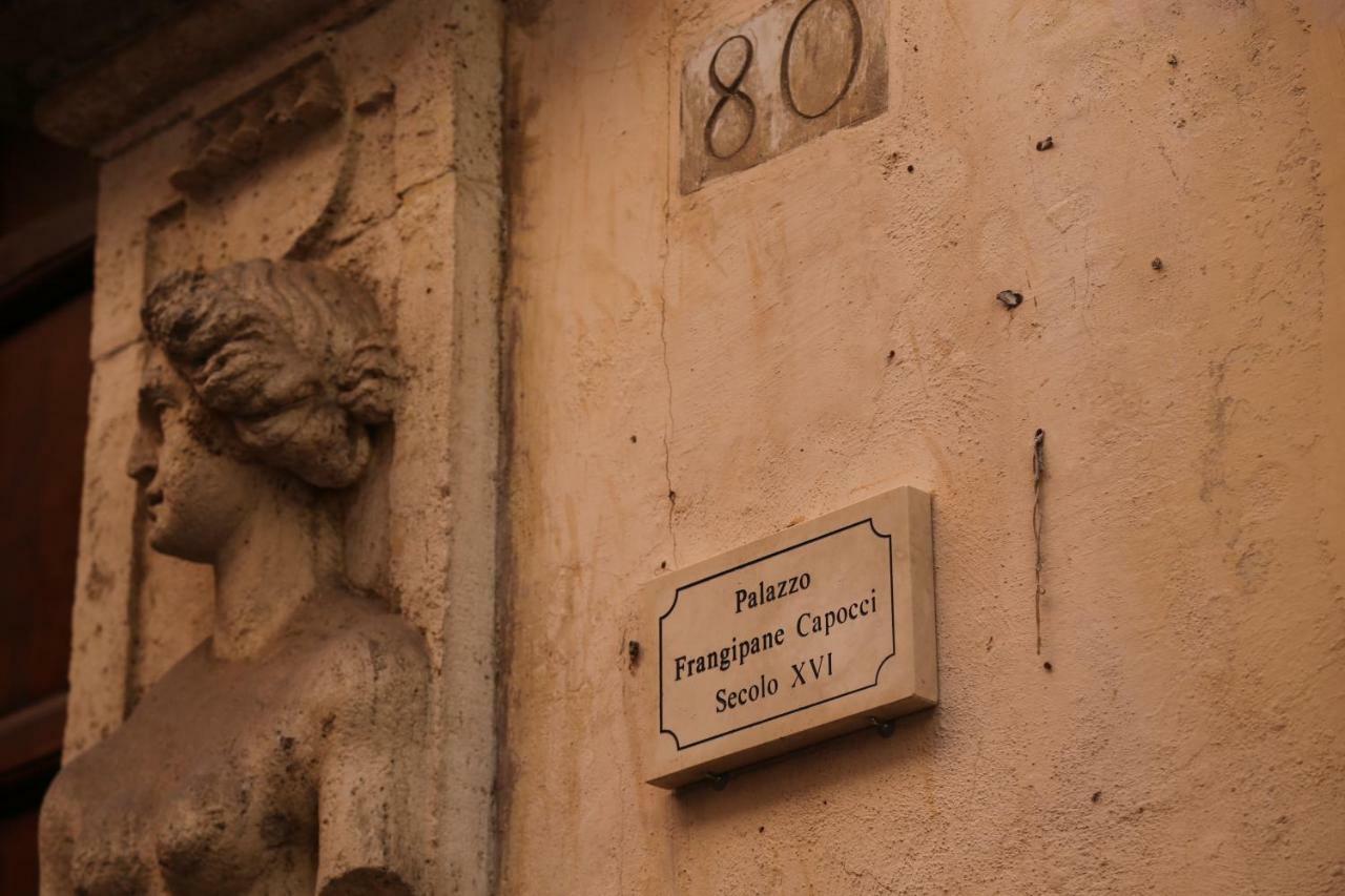 Un Tetto Al Pantheon Roma