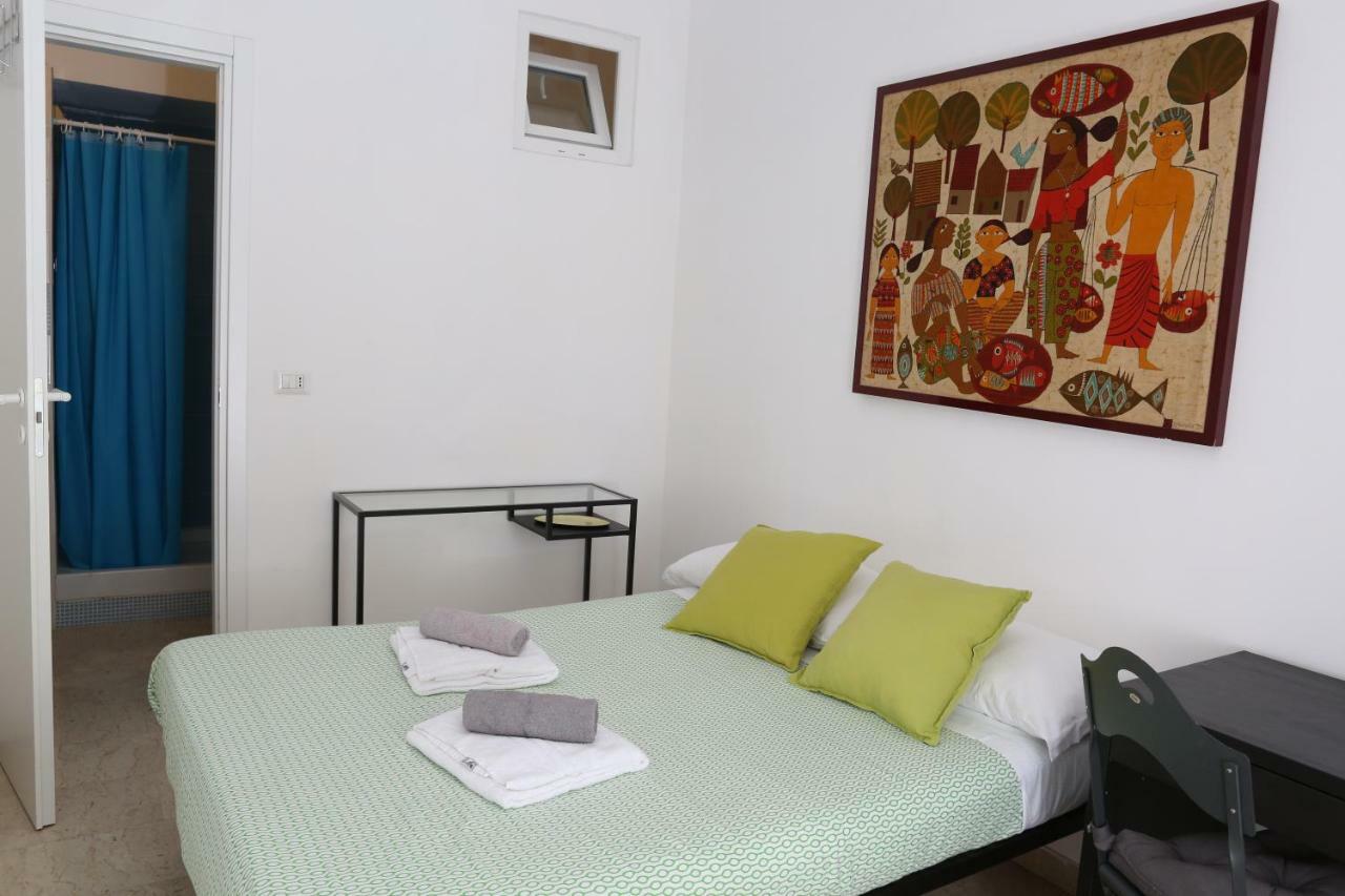 Tito Al Colosseo Apartment *