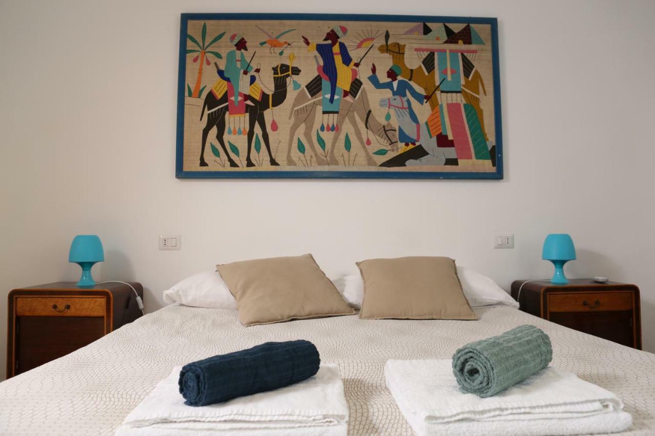Apartment Tito Al Colosseo Rome