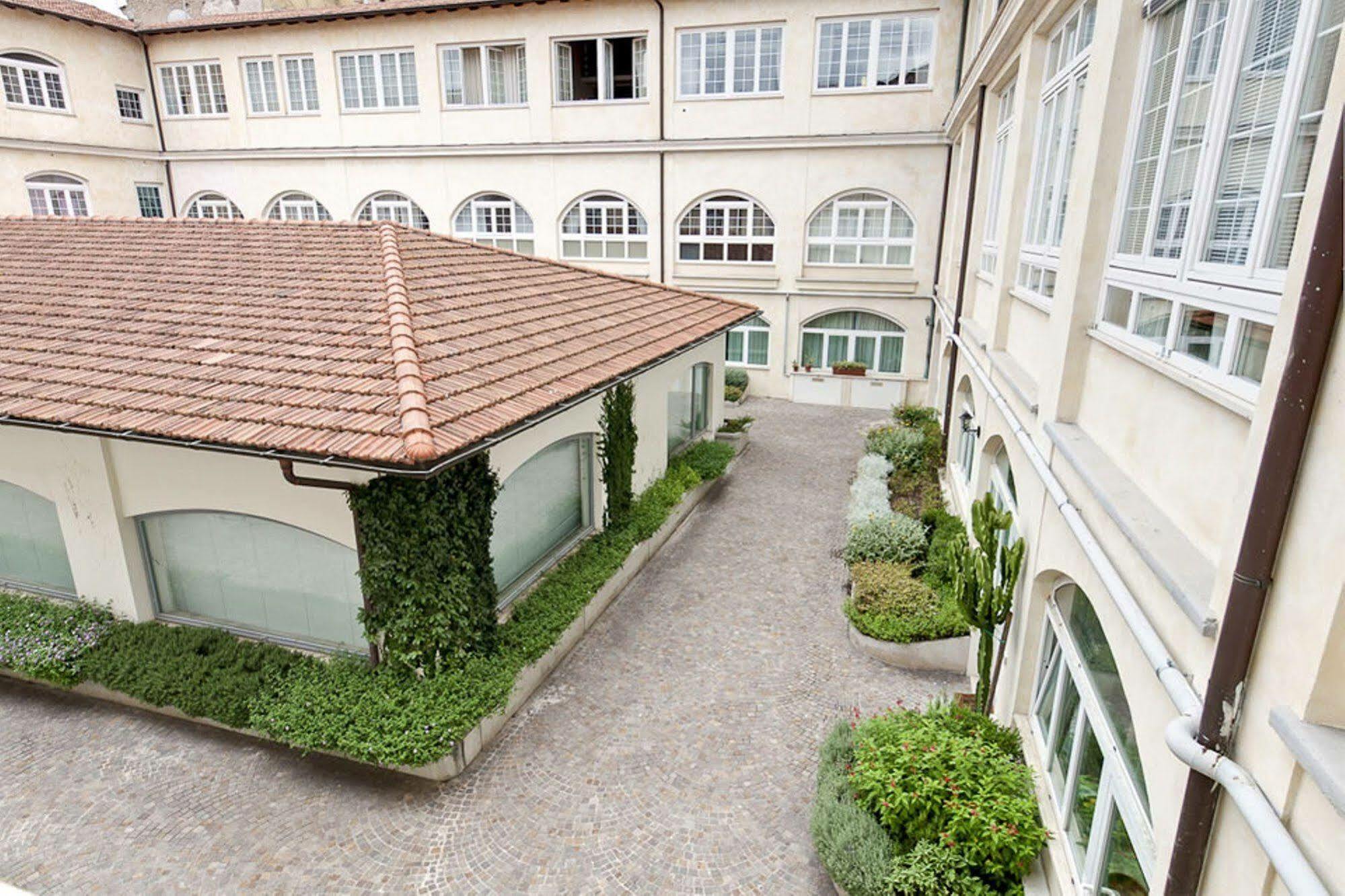 Casette Monti Apartment