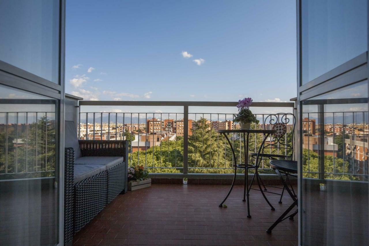 Rogiual 2* Rome