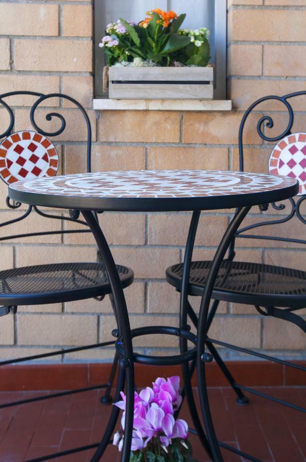 Guest house Rogiual Rome