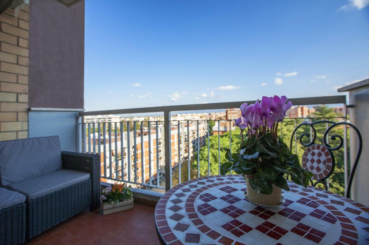 Guest house Rogiual 2*