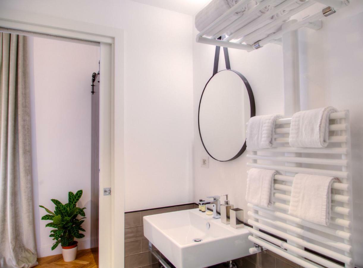 Appartement App Beccaria In Rome
