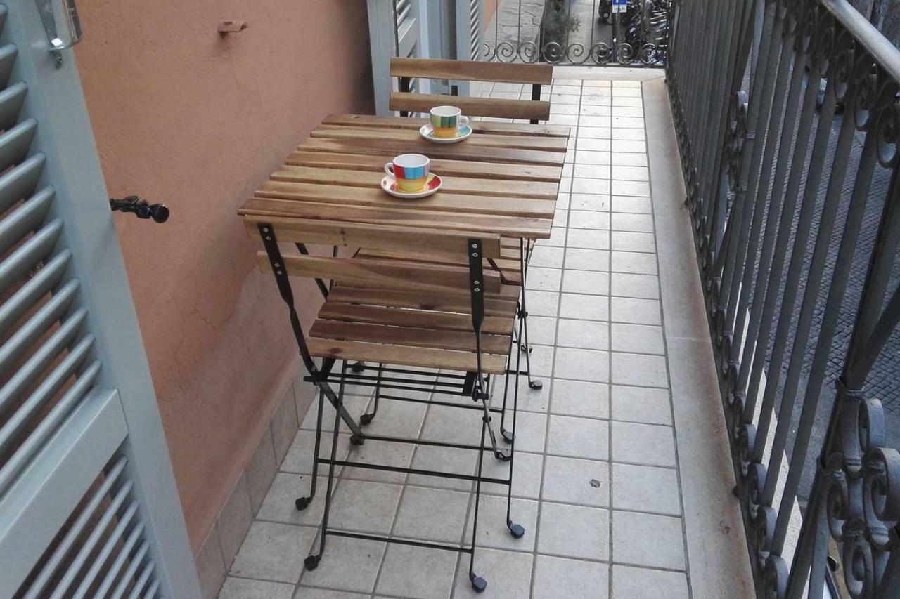 Appartement Arcadia