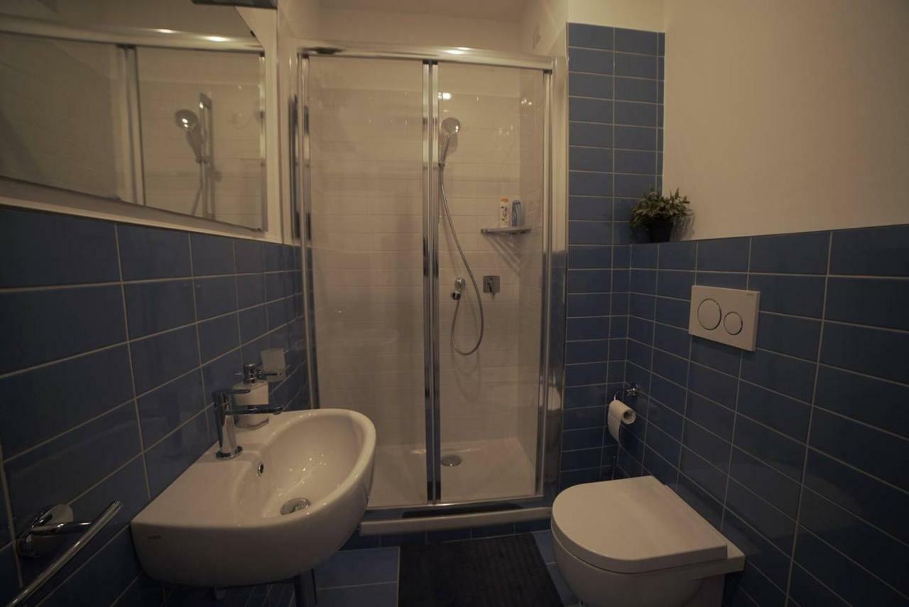 Appartement Arcadia