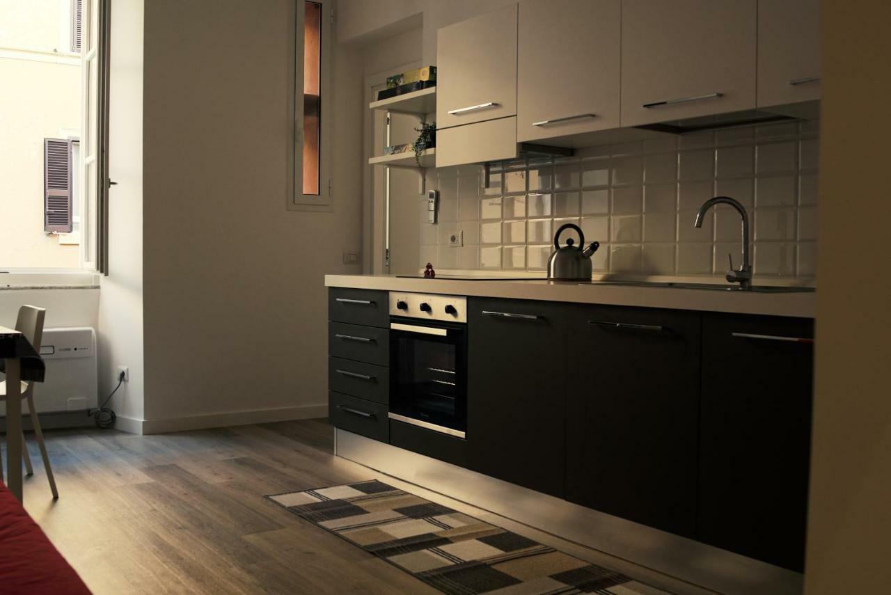 Appartement Arcadia *