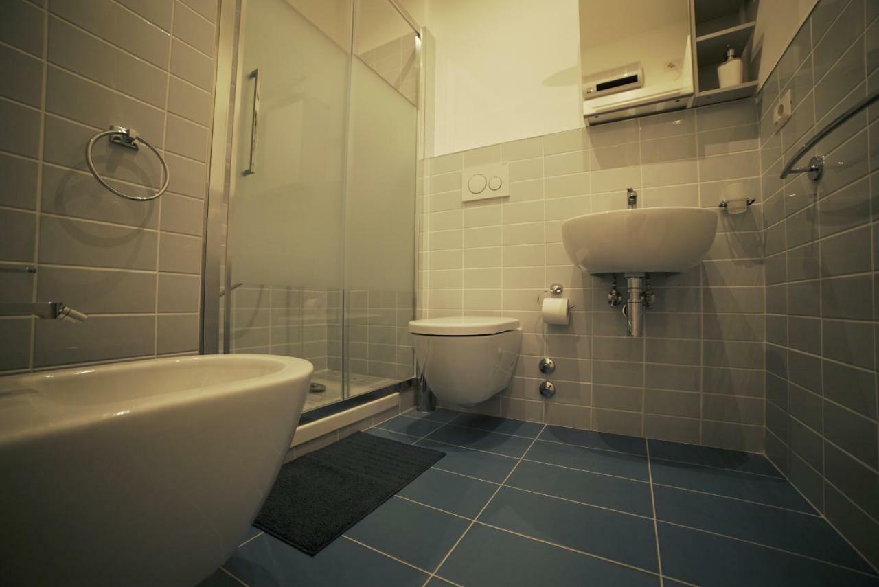 Arcadia Appartement