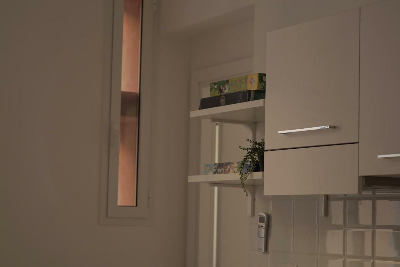 Arcadia Appartement