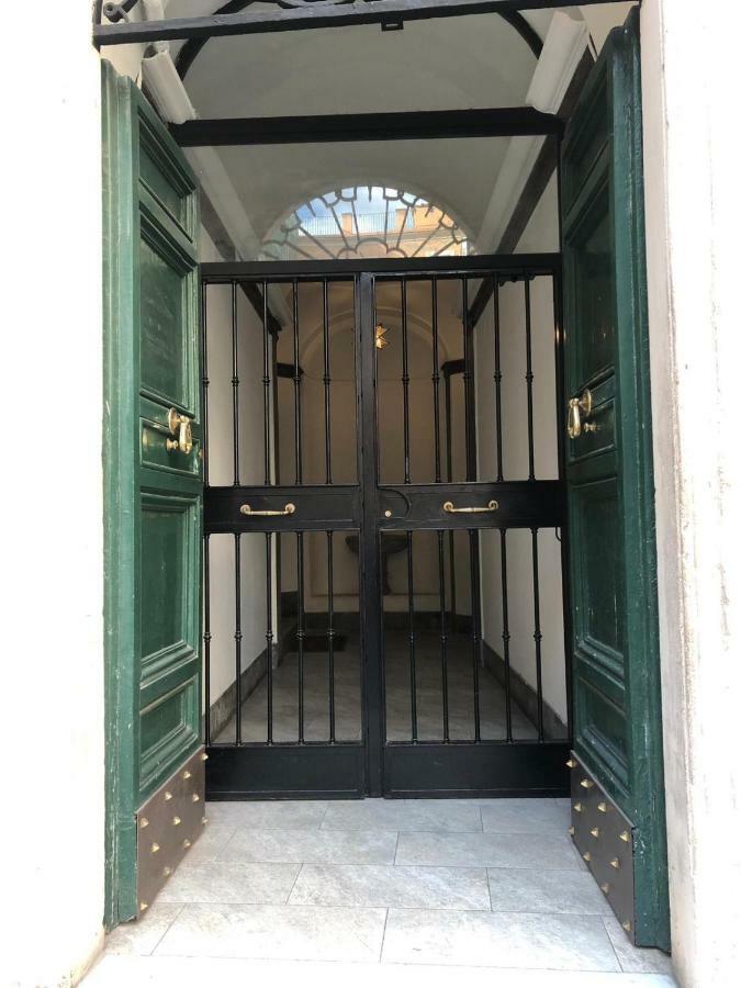 Pantheon Luxury Appartamento