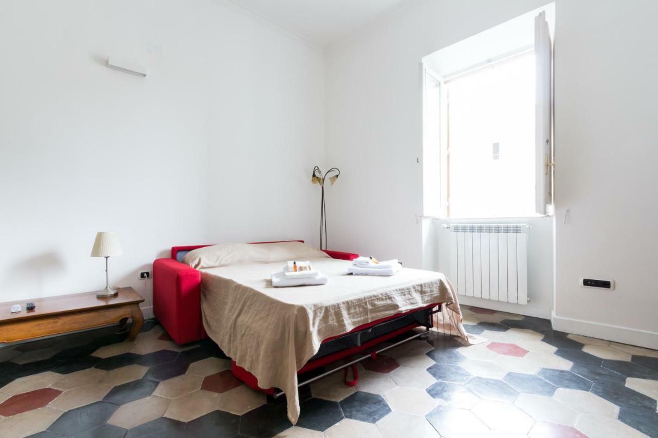 Appartamento Navona Square