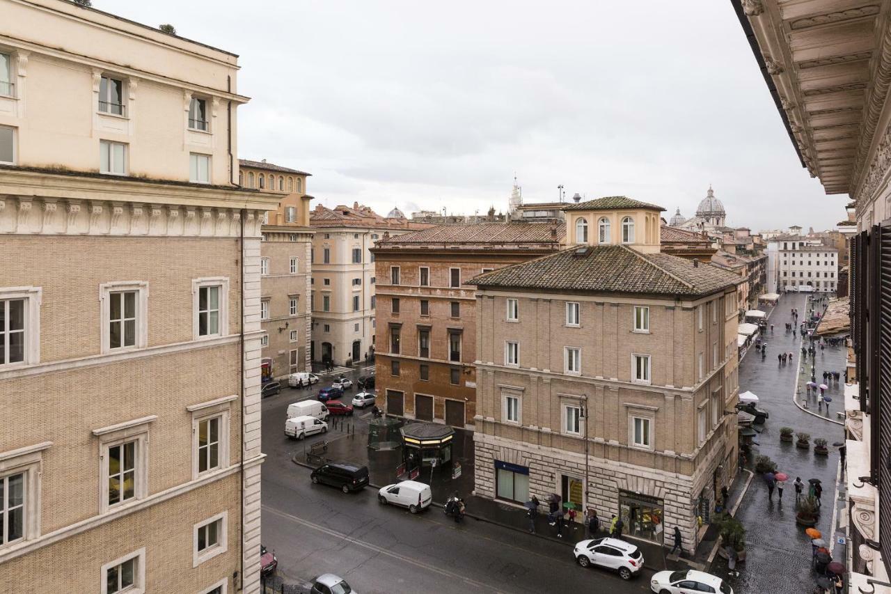 Appartamento Navona Square Roma