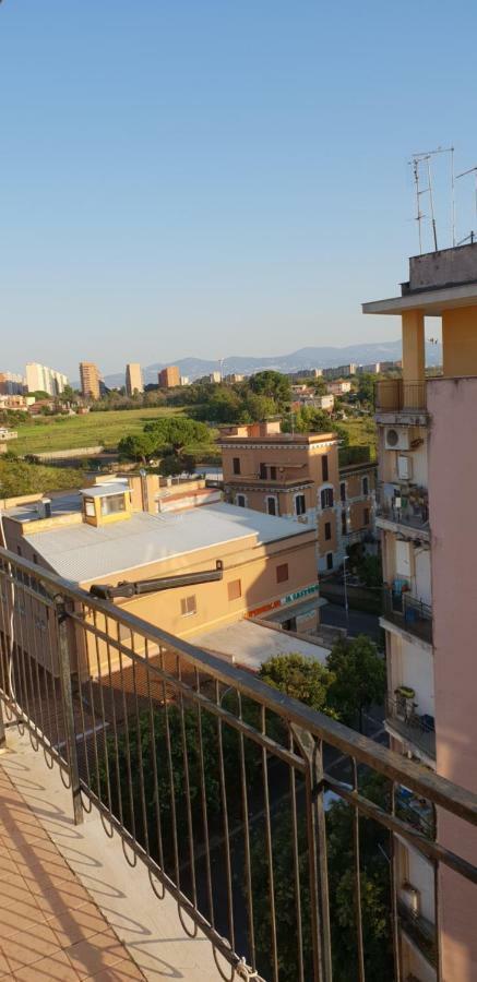 Pigneto 50 M Da Metro C Apartment